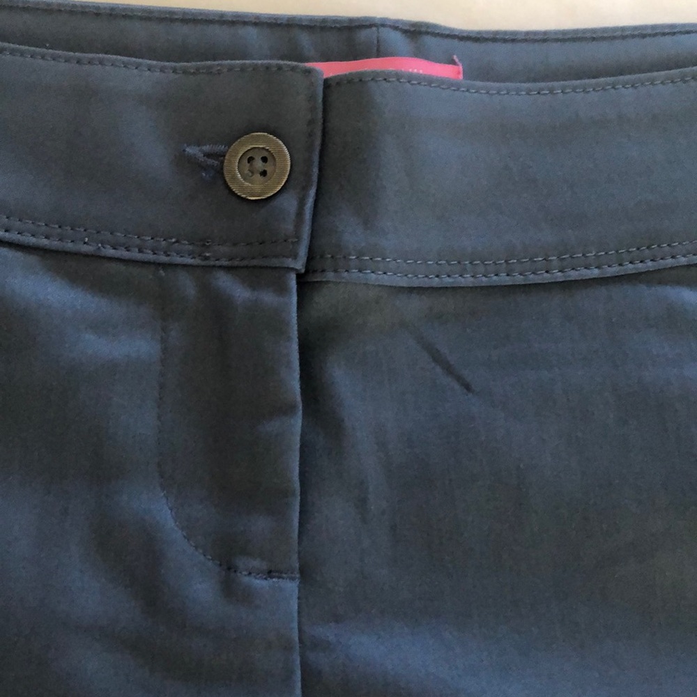 Isaac Mizrahi | Tailored Short - Picture 4 of 7